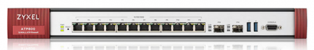 Межсетевой экран Zyxel ZyWALL ATP800 [ATP800-EUCI02F] Фото