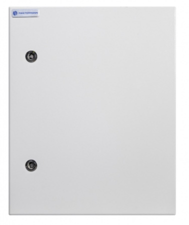 Климатический навесной шкаф Mastermann-13УТП (Ver. 2.0) Фото