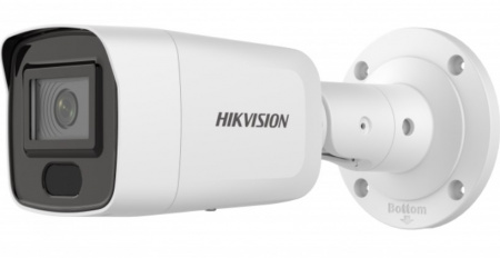 DS-2CD3086G2-IS (6mm)(C) 8Мп уличная цилиндрическая IP-камера Фото