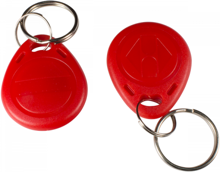 EM-Marine (брелок) TS красный  Фото