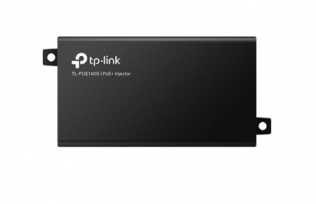 TP-Link TL-POE160S Инжектор PoE+ Фото