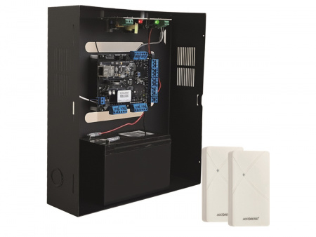 AT-ACS03 Комплект на дополнительную дверь Фото