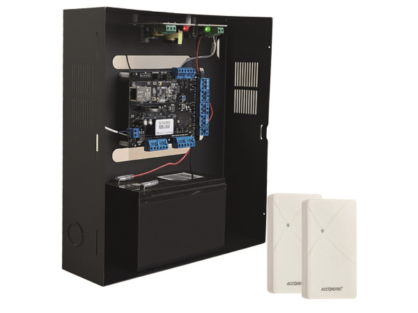 AT-ACS03 Комплект на дополнительную дверь Фото