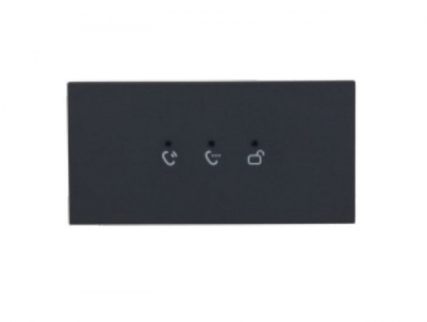 DHI-VTO4103FB-ML Модуль со световыми индикаторами Фото DHI-VTO4103FB-ML Модуль со световыми индикаторами Фото