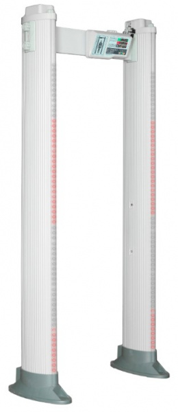 Арочный металлодетектор БЛОКПОСТ PC X 1200 MK Фото