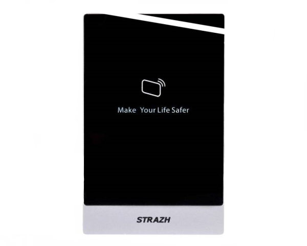 SR-NR120 Считыватель Фото