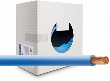 Провод монтажный 