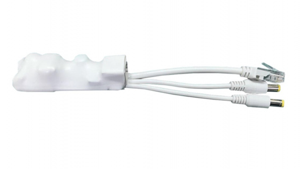 ST-1202M POE Сплиттер PoE Фото