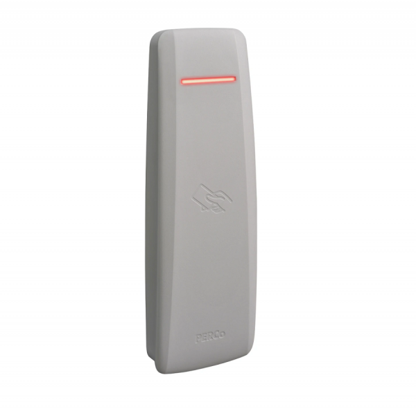 PERCo-CL15.3G Контроллер замка со встроенным считывателем для карт формата EMM/HID Фото PERCo-CL15.3G Контроллер замка со встроенным считывателем для карт формата EMM/HID Фото