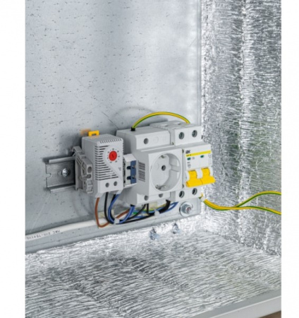 Климатический навесной шкаф Mastermann-5УТ+ (Ver. 2.0) IP 66 Фото