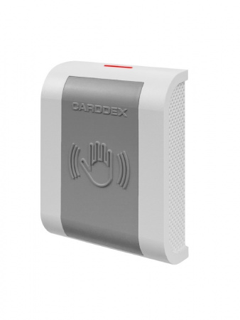 Контроллер доступа автономный LCA Фото Контроллер доступа автономный LCA Фото