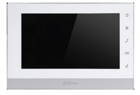 DHI-VTH1550CH-S2 Монитор видеодомофона IP 7 дюймовый Фото