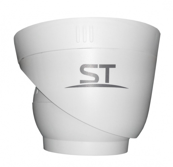 ST-S2542 POE (3,6mm) внутренняя IP-камера 2,1MP Фото