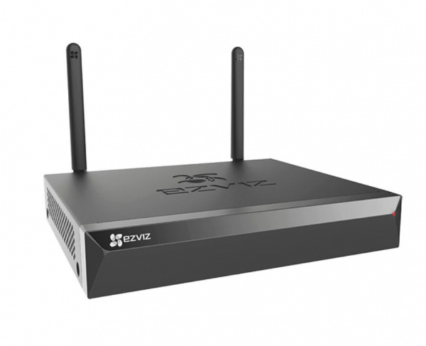 CS-X5S (4W) WI-FI видеорегистратор Фото