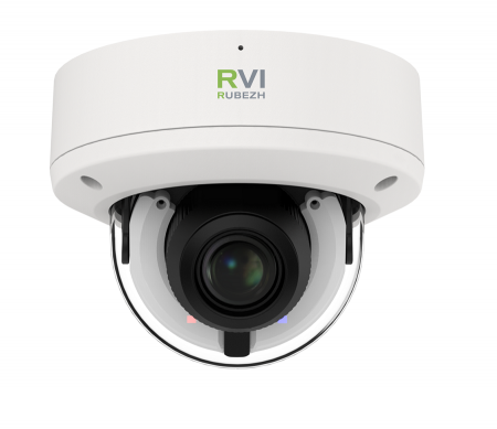 RVi-2NCD2279 (2.8-12) IP-камера видеонаблюдения 2Мп Фото