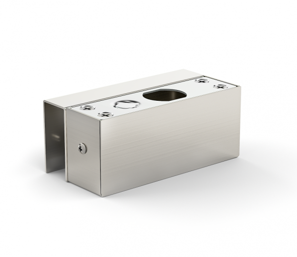 OEA-ES13-U Нижний U-образный кронштейн Фото