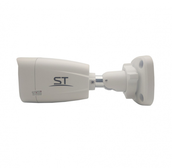 ST-301 IP HOME POE Dual Light (2,8mm) 3Mp (2304*1296), уличная цилиндрическая IP-камера с ИК подсветкой до 30 м Фото