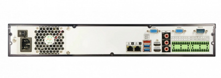 BOLID RGI-3248 Видеорегистратор сетевой Фото