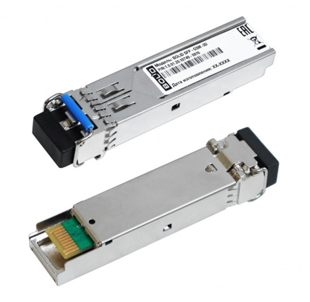 BOLID SFP-GSM-3D SFP-модуль Фото