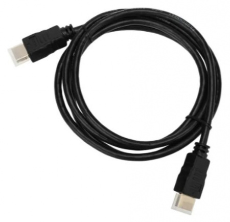 Шнур HDMI - HDMI с фильтрами, длина 1,5 метра (GOLD) (PE пакет) PROconnect Фото