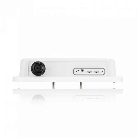 Уличный 5G маршрутизатор Zyxel NR7101 (вставляется 2 сим-карты) [NR7101-EU01V1F] Фото