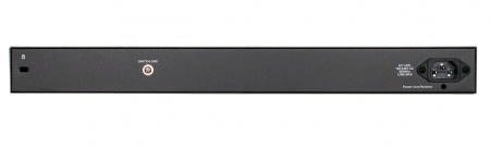 DGS-1210-28MP Настраиваемый L2 коммутатор с 28 портами Фото