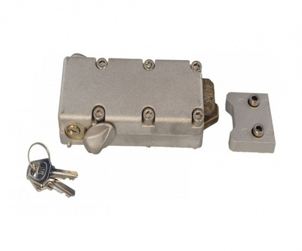 Механизм разблокировки MEA2 Фото Механизм разблокировки MEA2 Фото