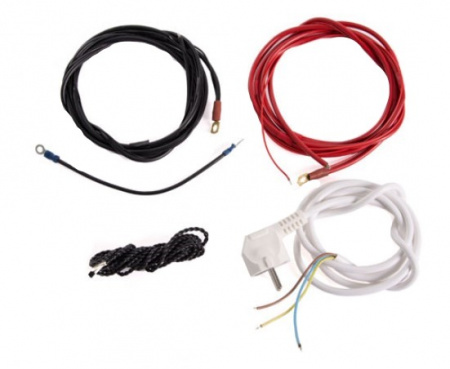 СКАТ-2400 исп.6/10 Источник вторичного электропитания резервированный Фото