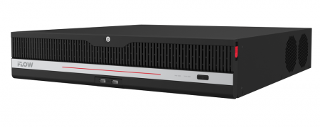 F-NR-532X/8(AI) 32-ти канальный IP-видеорегистратор с технологией NeoMind Фото