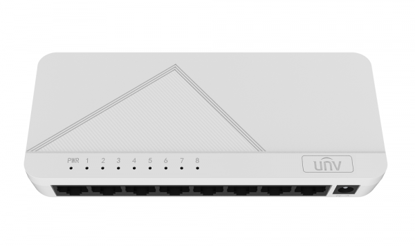 NSW1010-8T-IN 8-портовый коммутатор 100 Мбит/с Фото