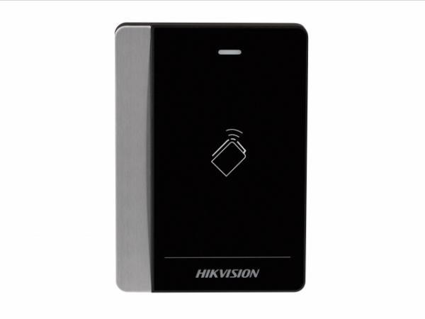 DS-K1102AE Считыватель EM карт Фото