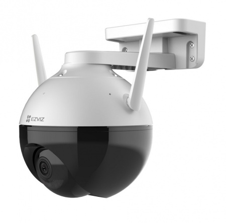 Ezviz C8C 1080P 4mm CS-C8C уличная PTZ камера IP 2 Mп  Фото