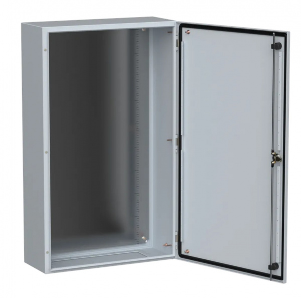 TITAN 5 Корпус металлический ЩМП-100.60.25 УХЛ1 IP66 IEK Фото