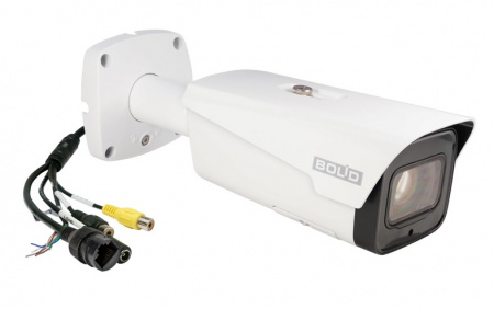 BOLID VCI-180-01 IP-камера цилиндрическая уличная Фото
