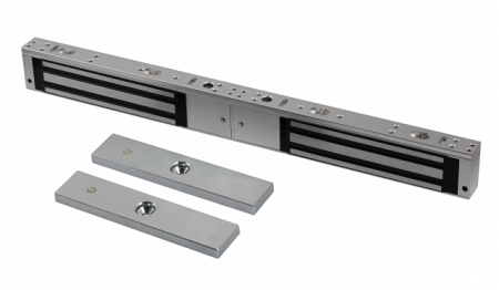 DS-K4H250D Электромагнитный замок Фото DS-K4H250D Электромагнитный замок Фото