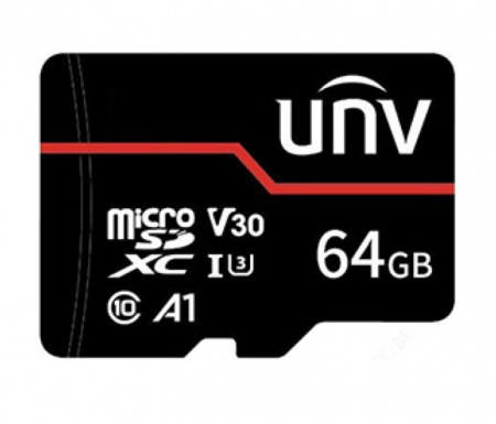 TF-64G-MT Карта пямяти 64GB Фото