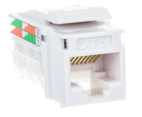 Механизм оозетки компьютерной RJ45 Экопласт 856100 Фото Механизм оозетки компьютерной RJ45 Экопласт 856100 Фото