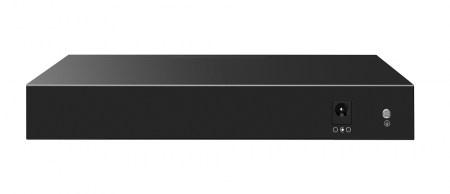 G1110PF-8-120W Неуправляемый коммутатор с 8 портами PoE 9GE+1SFP, Фото