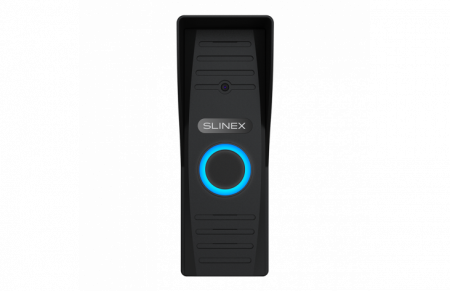 ML-15HD (черный) AHD вызывная видеопанель Фото