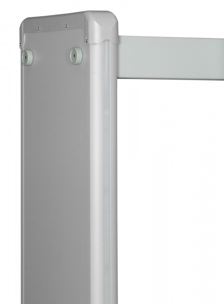 Блокпост РС Z 600M Металлодетектор арочный Фото