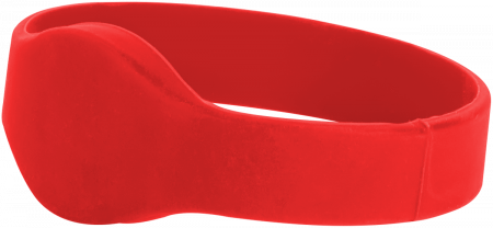 EM-Marine Браслет TS красный Браслет Proximity Фото