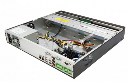 BOLID RGI-0848 Видеорегистратор сетевой Фото