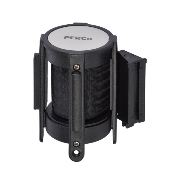 PERCo-BB01 Стойка ограждения с утяжелителем и крышкой Фото