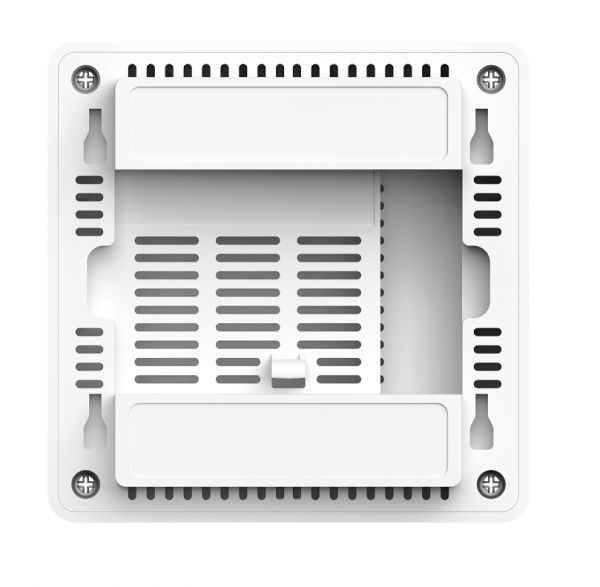 Pro-6-IW Двухдиапазонная настенная точка доступа 802.11ax Фото