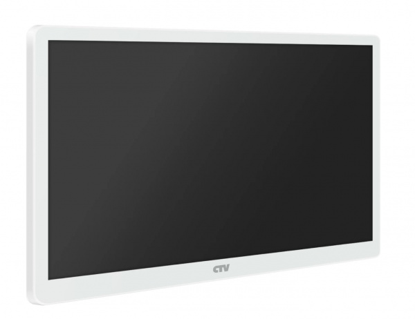 CTV-M5801 Монитор видеодомофона с технологией Touch Screen Фото CTV-M5801 Монитор видеодомофона с технологией Touch Screen Фото
