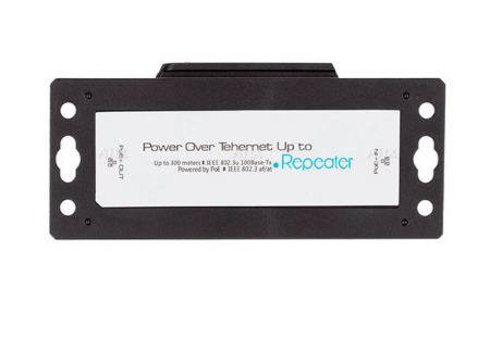AT-A-PE1 PoE удлинитель Фото