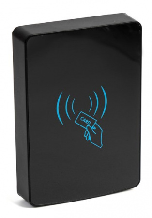 SPRUT RFID Reader-13BL Считыватель proximity-карт формата EM-Marin 12DC 100 mA Фото