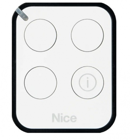 Nice Пульт ДУ ON3EBD Фото Nice Пульт ДУ ON3EBD Фото