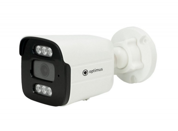 Видеокамера Optimus IP-E014.0(3.6)MPC Фото