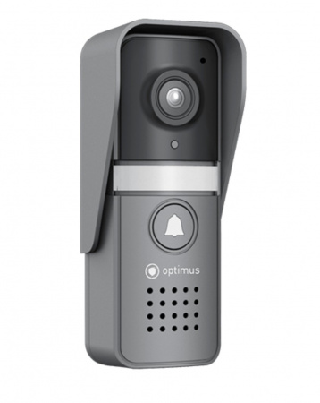 Вызывная панель Optimus DSN-1080W Фото Вызывная панель Optimus DSN-1080W Фото